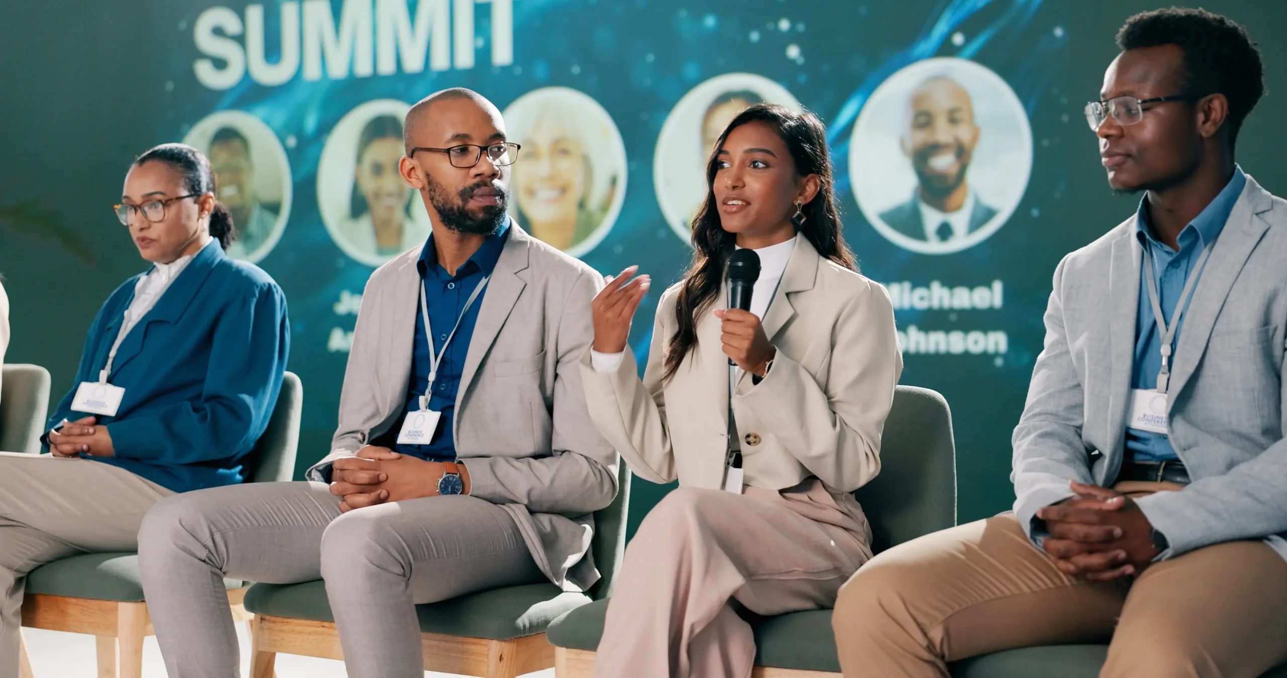 CAREER PANEL