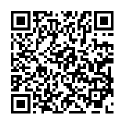 Ethereum QR code